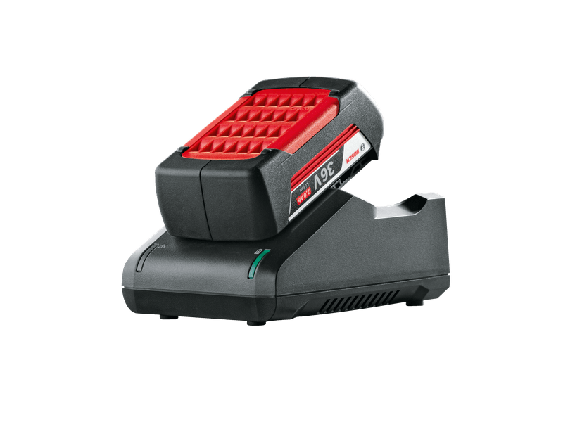 Bosch AdvancedGrassCut 36V-33 Akkus szegélynyíró (06008C1K00)