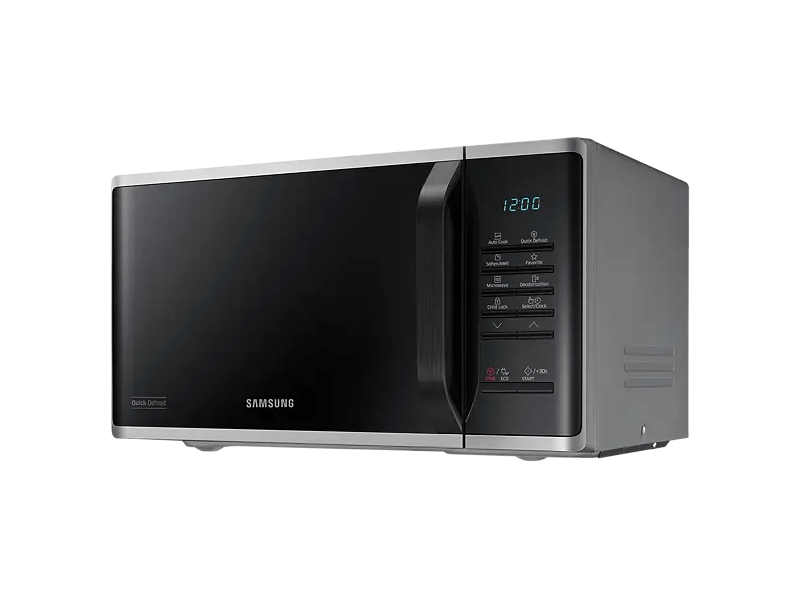 Samsung MS23K3513AS/EO Mikrohullámú sütő