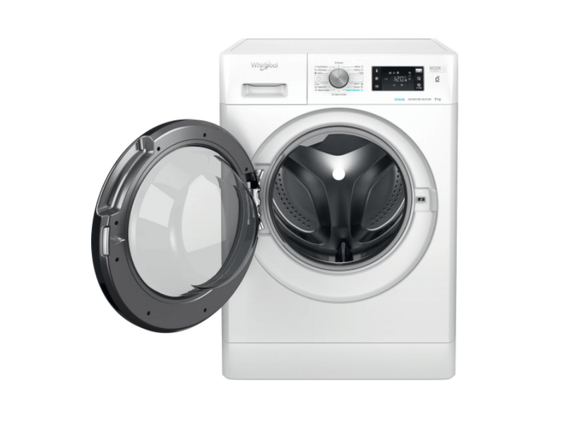 Whirlpool FFB 8469 BV EE Elöltöltős mosógép