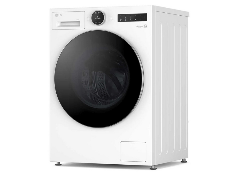 LG F4X7513TWS Elöltöltős mosógép