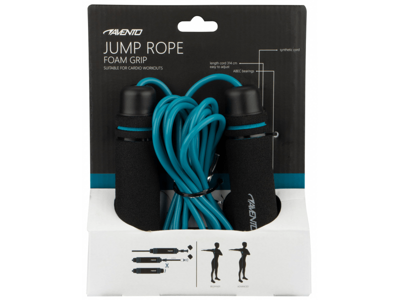 Avento Jump Rope ugrálókötél (24061)