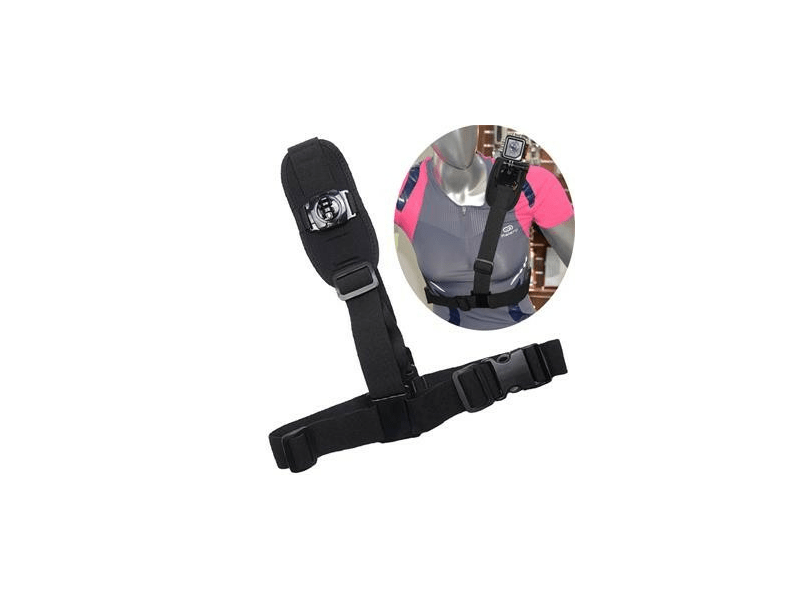 SJCAM Shoulder Harness Mount Kameratartó vállheveder