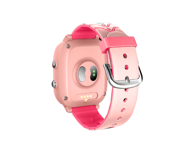 Garett Kids Sun Pro 4G Okosóra, rózsaszín