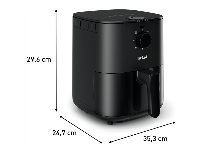 Tefal EY130815 Easy Fry Essential air fryer