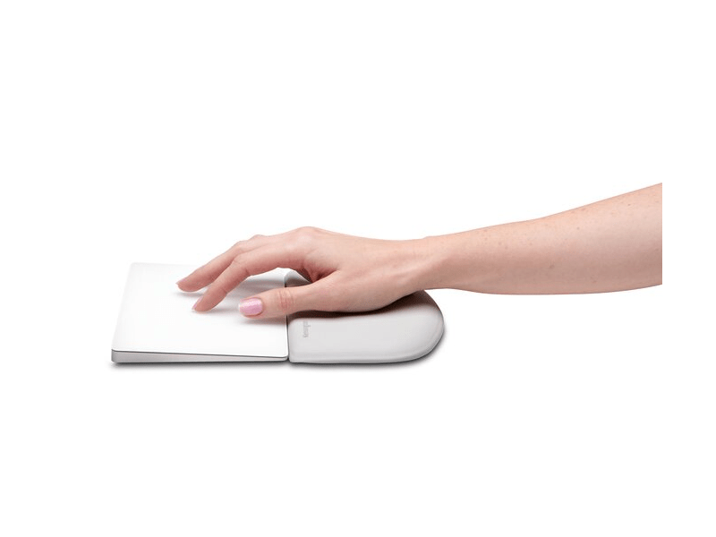 Kensington 62398 Géltöltésű csuklótámasz alacsony egérhez/trackpadhez