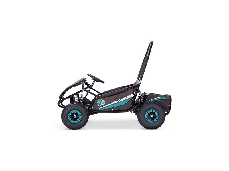 LAMAX eBuggy UTV50 Long Range električni buggy