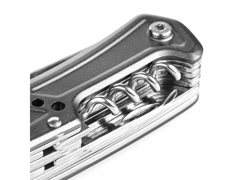 Spokey Sting Multifunkciós zsebkés/bicska (40733)