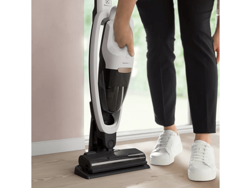 Electrolux ES52HB25SH Hygienic 500 Vezeték nélküli porszívó