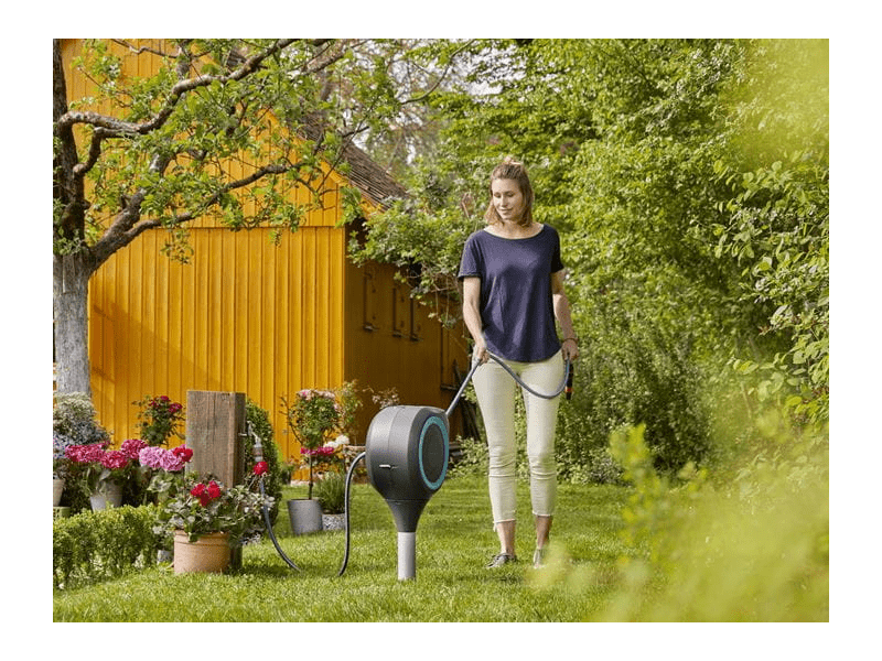 Gardena 18604-20 RollUp S Kerti tömlődoboz