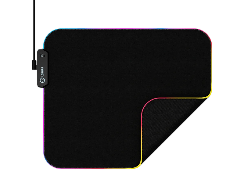 Lorgar Steller 913 Gamer egérpad (LRG-GMP913)