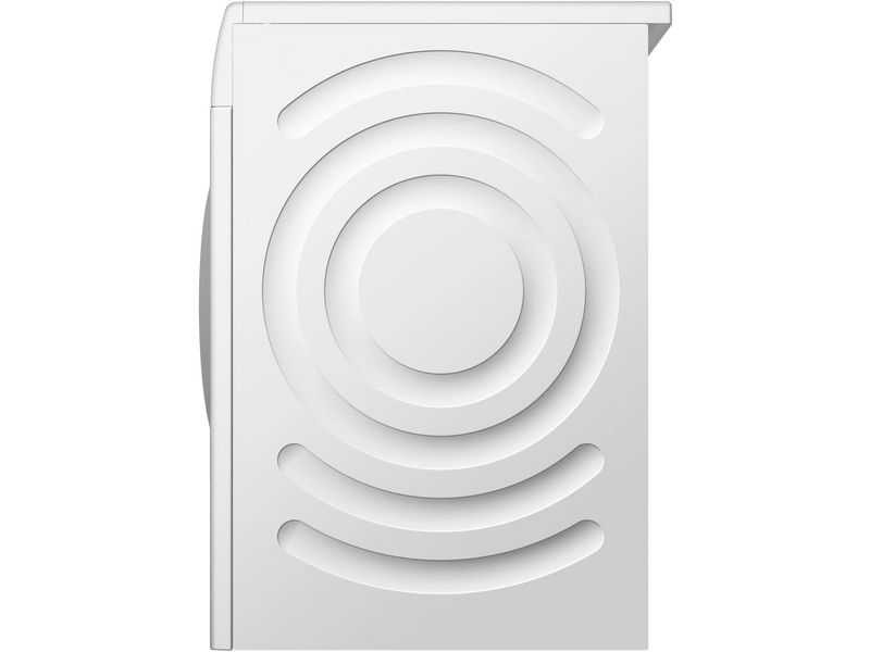 Bosch WGB244A0BY Elöltöltős mosógép