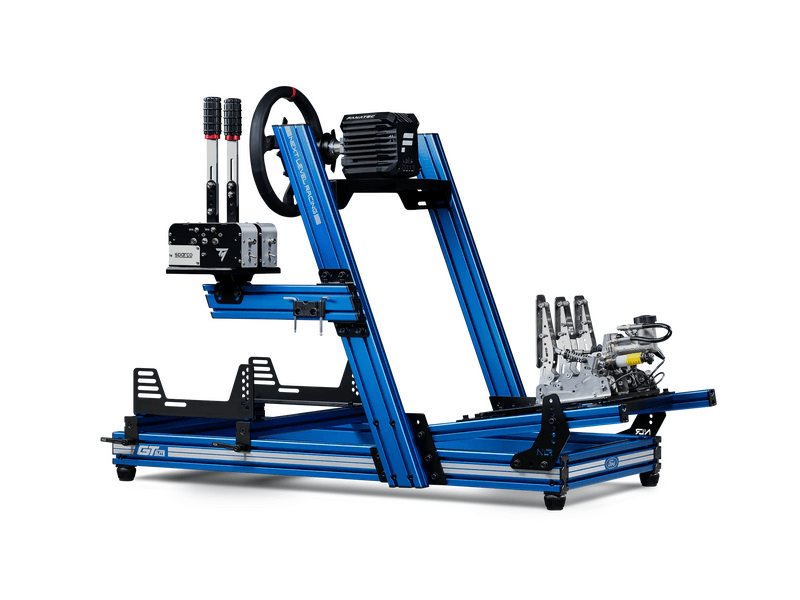 Next Level Racing GT Elite Ford GT Edition Szimulátor cockpit (NLR-E031)