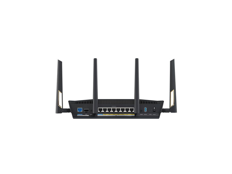 Router 7200 Mbps Dual-band,Wifi7,mesh