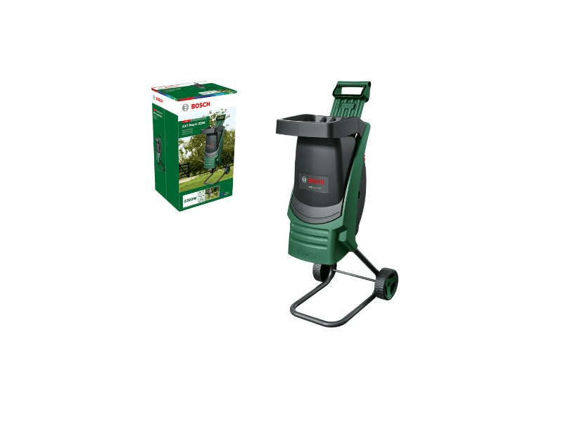 Bosch AXT Rapid 2200 Szecskázó (0600853605)