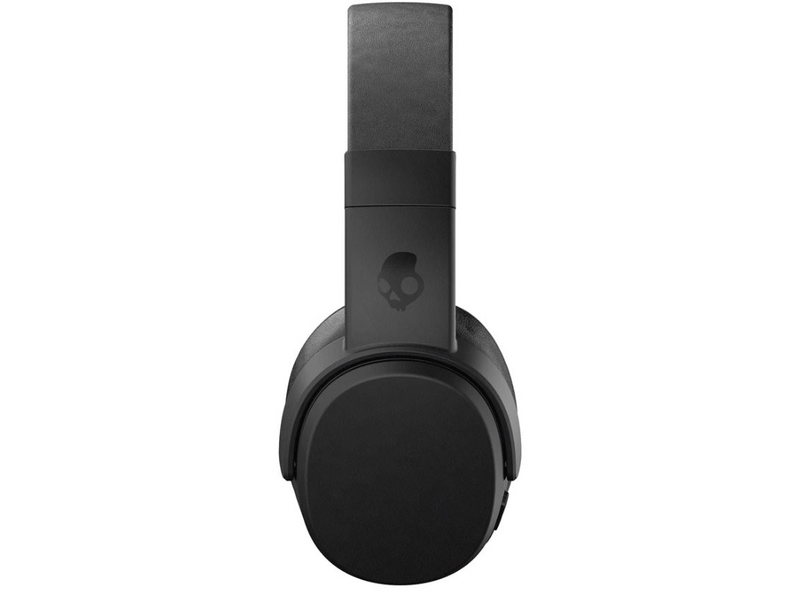 Skullcandy Crusher Wireless Bluetooth fejhallgató, fekete (S6CRW-K591)