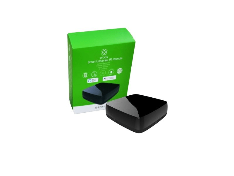 Woox R4294 Smart Univerzális távirányító