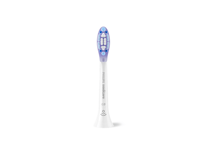 Philips HX9055/87 Sonicare Premium Gum Care fogkefefej, 5 db