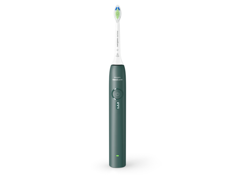 Philips HX4033/26 S3100 Elektromos fogkefe, zöld