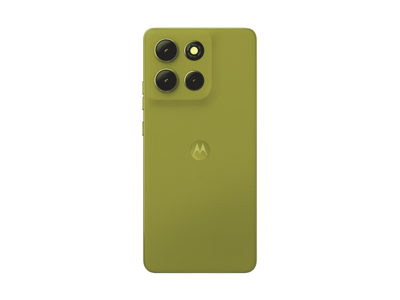 Motorola Moto G86 5G 8/256GB pametni telefon, Golden Cypress