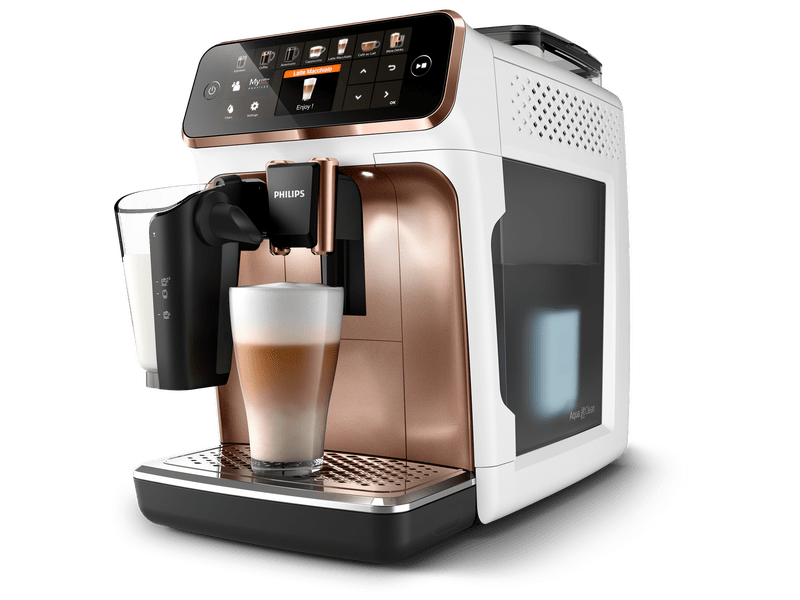 Philips EP5443/70 LatteGo 5400 automata kávéfőző