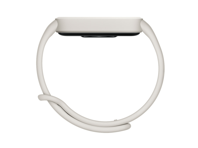 Smart Band 9 Active Beige White