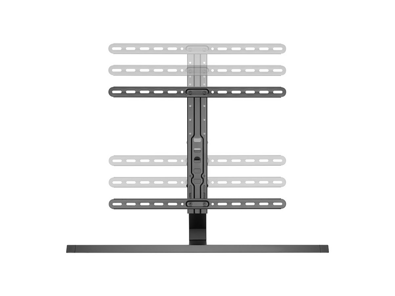Stell SHO 1044 Asztali TV állvány, 37-75