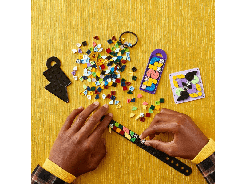 LEGO® DOTS Roxfort™ kiegészítők csomag (41808)