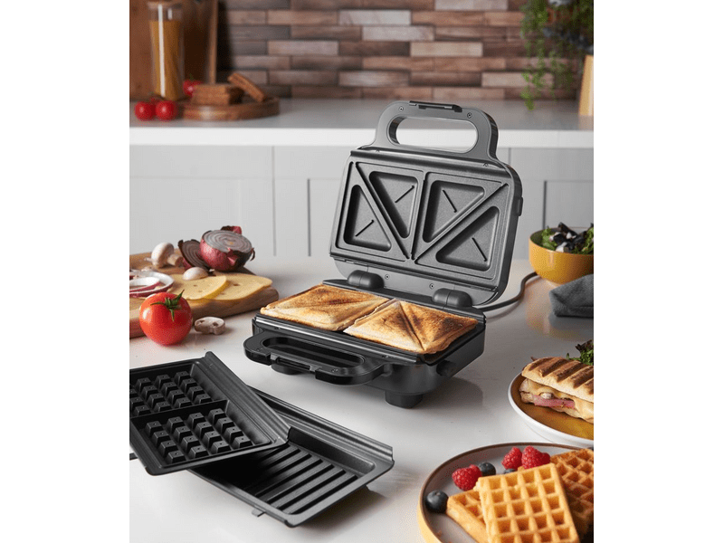 Russell Hobbs 26810-56 Creations 3u1 aparat za sendviče