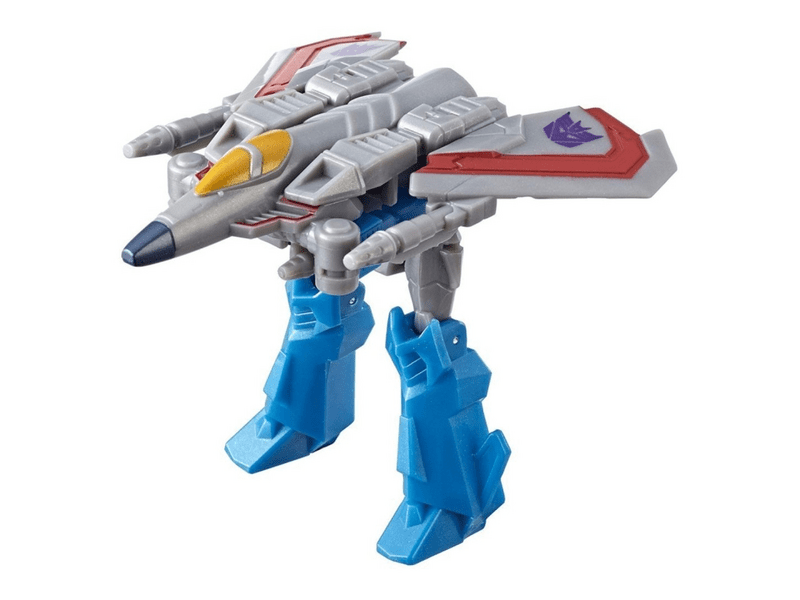 Transformers Attacker Starscream transformabilni robot (E1894)