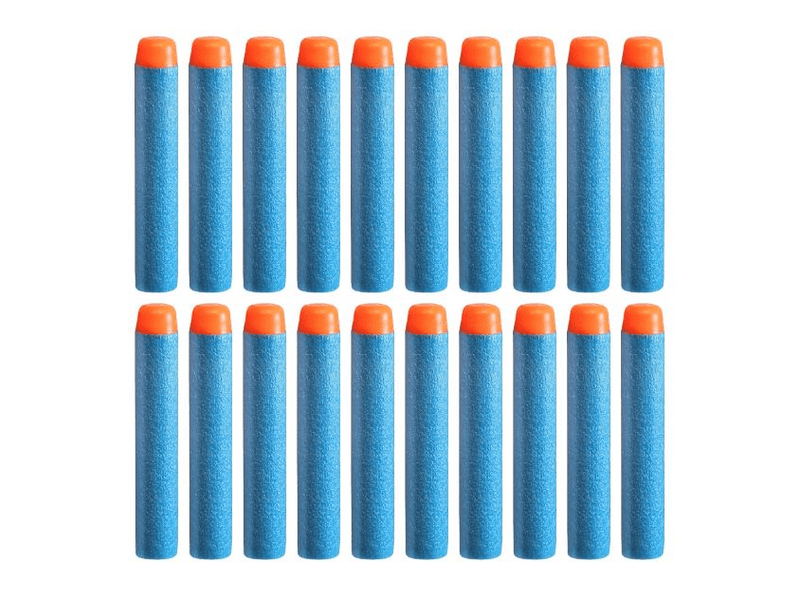 NERF: Elite töltény utántöltő, 20 darab (F0040EU4)