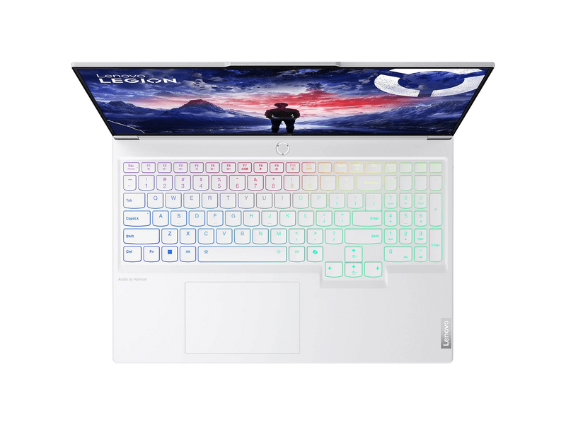 Lenovo Legion 7 16IRX9 (83FD007BHV) Notebook + Windows 11