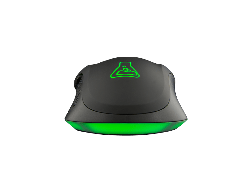 The G-Lab Kult Krypton Vezeték nélküli gamer egér