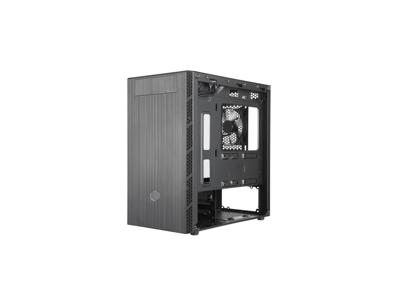Cooler Master MasterBox MB400L ODD Számítógépház (MCB-B400L-KN5N-S00)