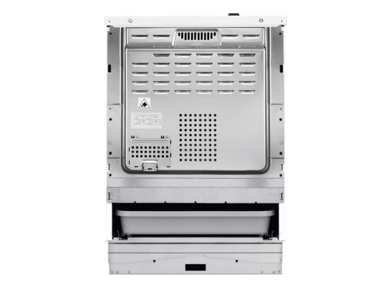 Electrolux LKR64022AW Kerámialapos tűzhely