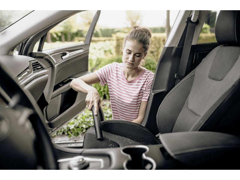 Kärcher KWD 3 V-17/4/20 Száraz-nedves porszívó (1.628-443.0)