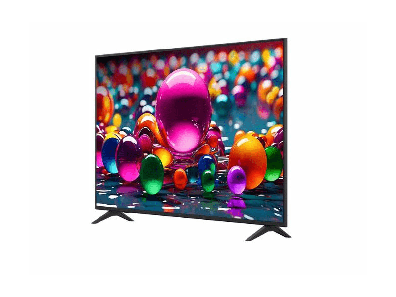 Smart LED TV, 4K UHD, HDR, webOS