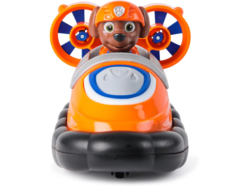 Mancs Őrjárat - Zuma és járműve (6071225)