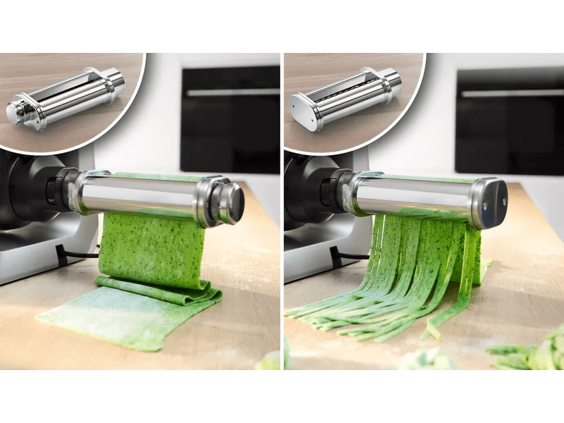 Bosch MUZS6PP PastaPassion Tésztakészítő