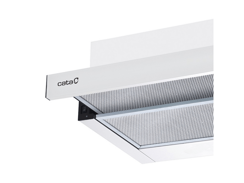 Cata TFB-5160 WH Páraelszívó motor nélkül + SEM1 T850 Külső motor