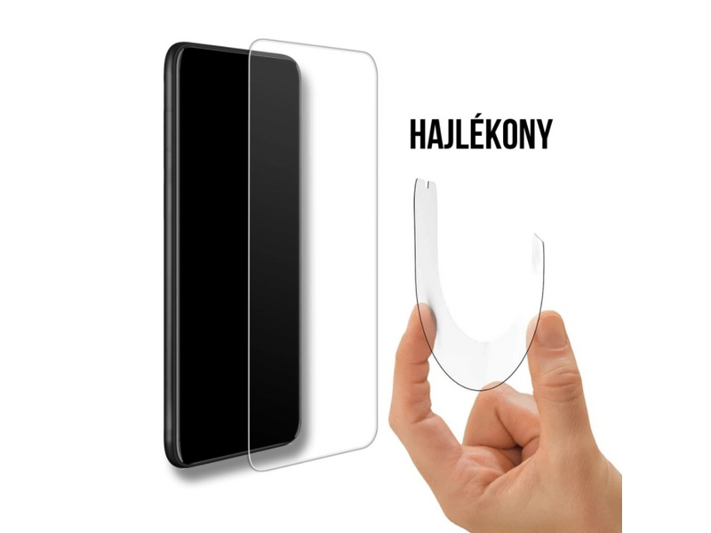 Cellect Samsung Galaxy A03S staklena folija (LCD-SAM-A03S-STAKLO)