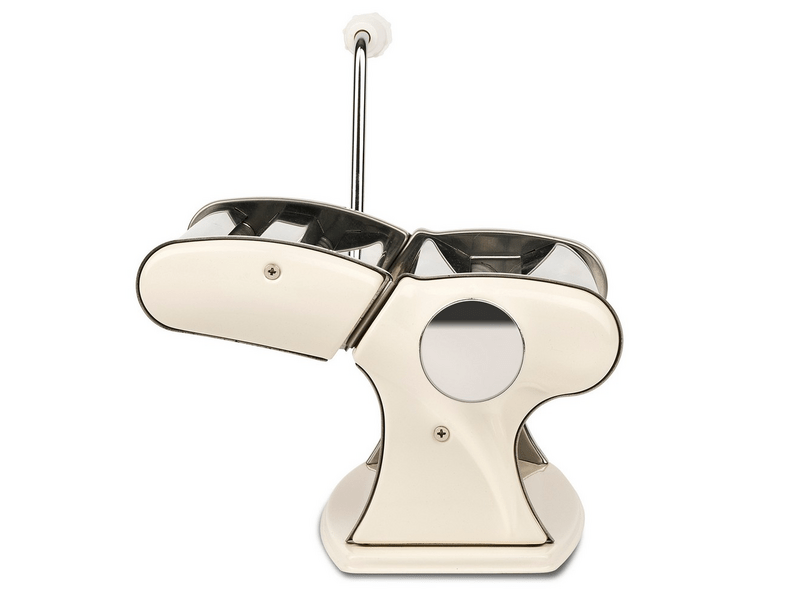 Girmi IM92 Kézi olasz tésztagép, krém