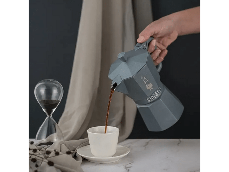 Bialetti Moka Exclusive Induction Kotyogós kávéfőző (9075)