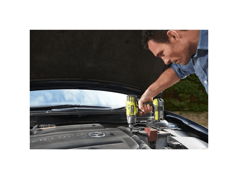 Ryobi R18IW3-120S One Plus 18V bežični udarni odvijač