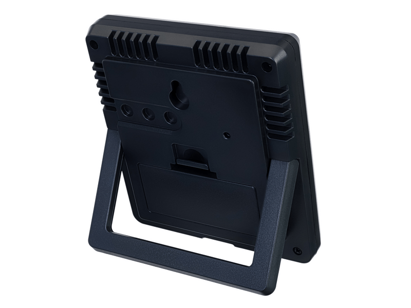 Levenhuk Wezzer BASE L20 hőmérséklet- és páratartalom-mérő