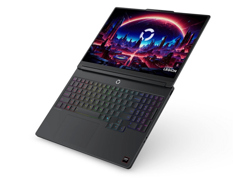 Lenovo Legion 5a (83Q70087HV) Notebook