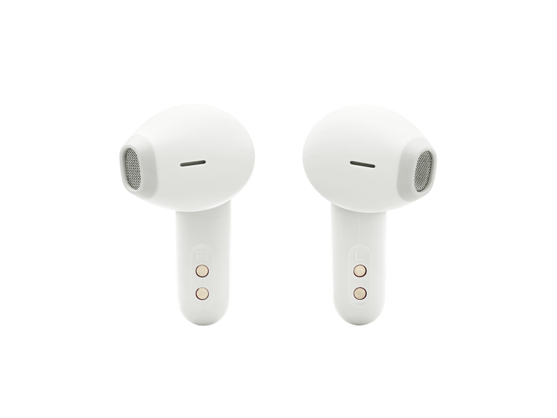 JBL Wave Flex 2 TWS slušalice, bijele