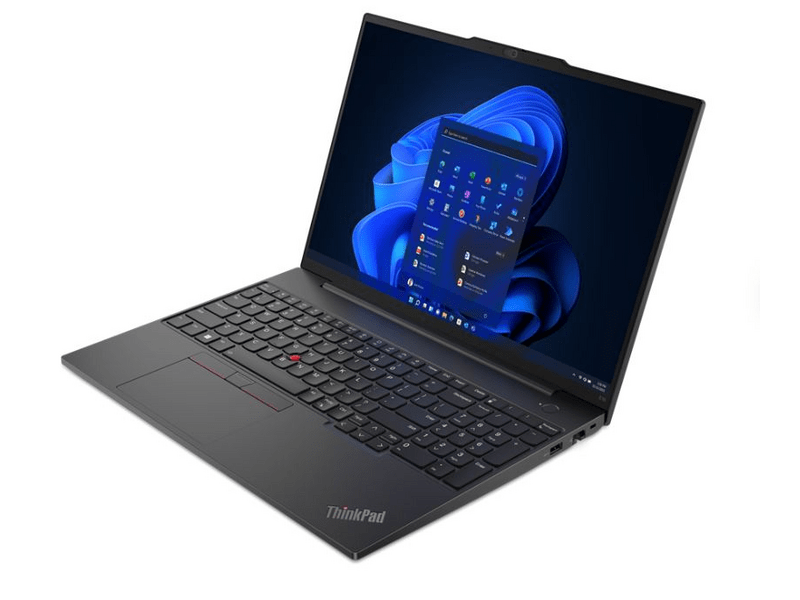 Lenovo ThinkPad E16 Gen 1 (21JT003BHV) Notebook