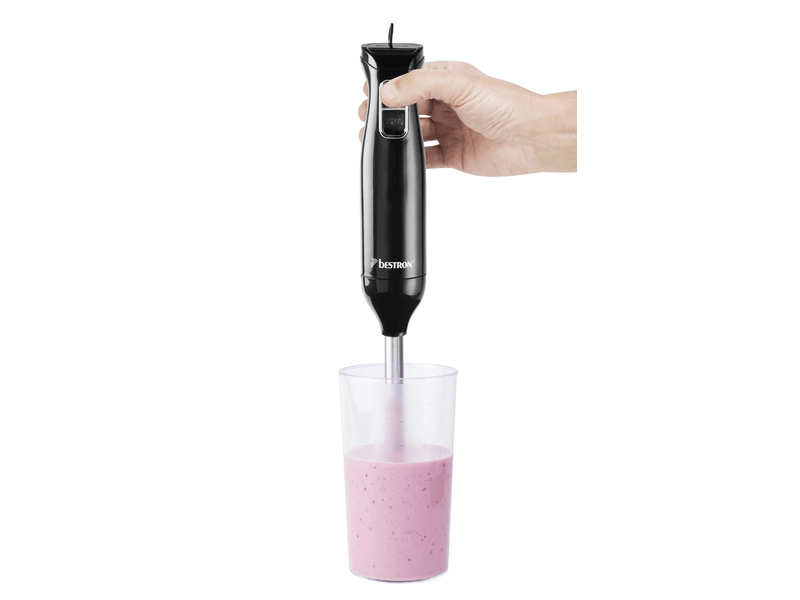 Botmixer,fekete