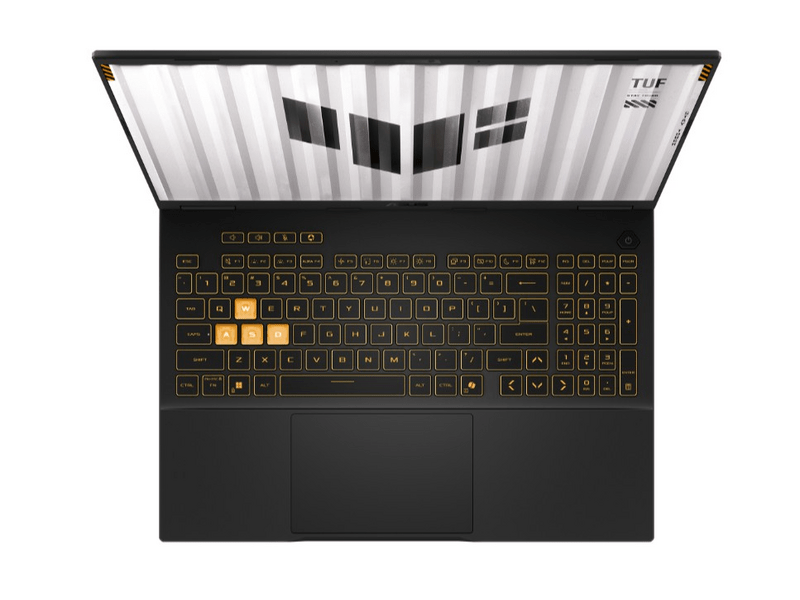 Asus TUF Gaming F16 FX608JH-RV010 Notebook