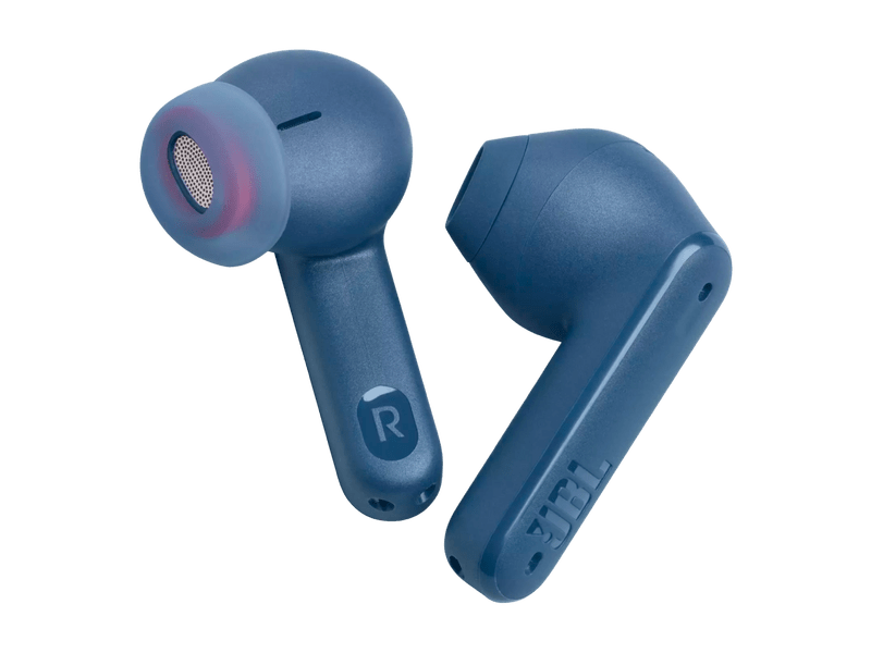 JBL Tune Flex True Wireless fülhallgató, kék